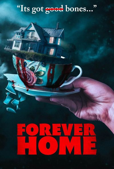 watch-Forever Home (2023)