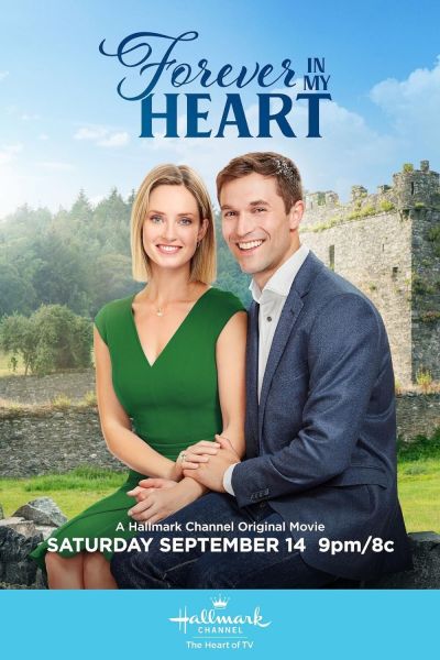 watch-Forever in My Heart (2019)