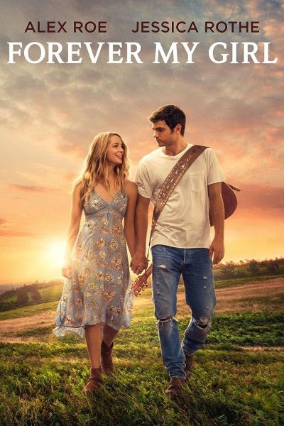 watch-Forever My Girl (2018)
