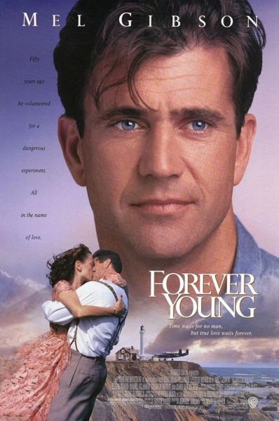 watch-Forever Young (1992)
