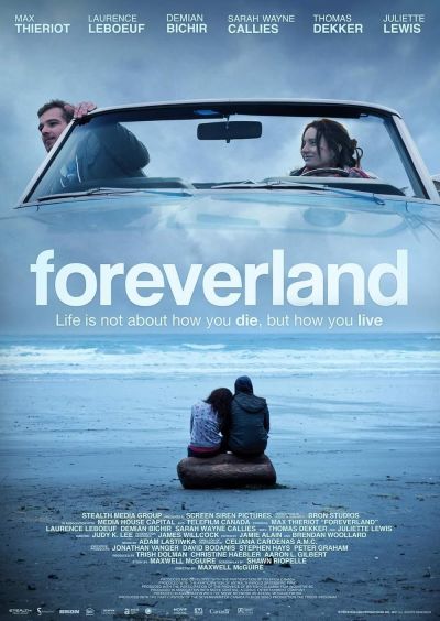 watch-Foreverland (2012)