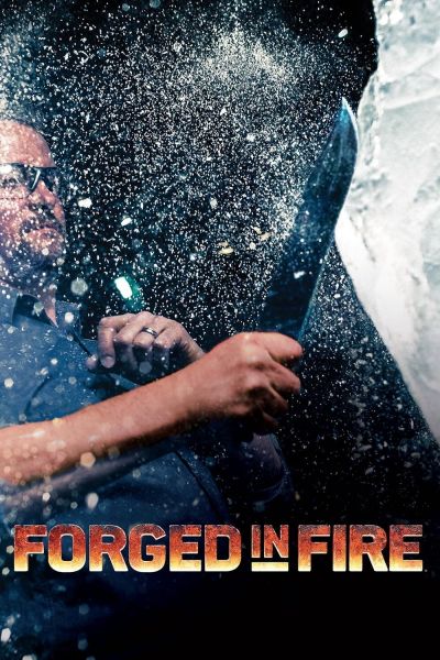 watch-Forged in Fire (2015)