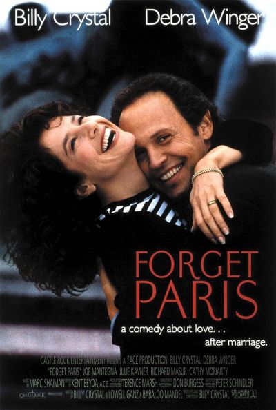 watch-Forget Paris (1995)