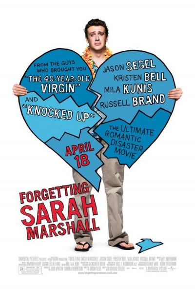 watch-Forgetting Sarah Marshall (2008)