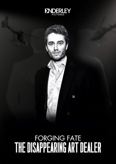 watch-Forging Fate: The Disappearing Art Dealer (2025)