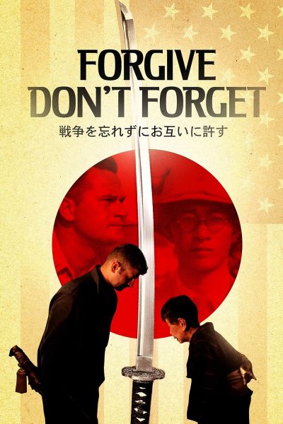 watch-Forgive - Don't Forget (2018)