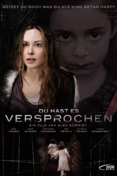 watch-Forgotten (2012)