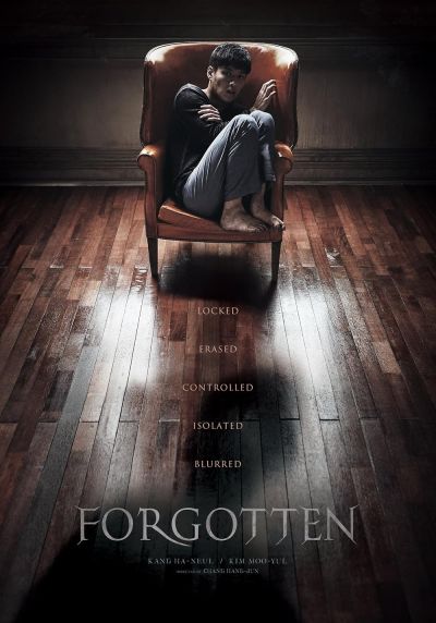 watch-Forgotten (2018)