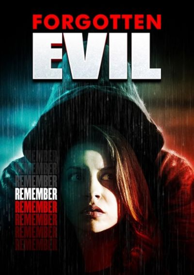 watch-Forgotten Evil (2017)