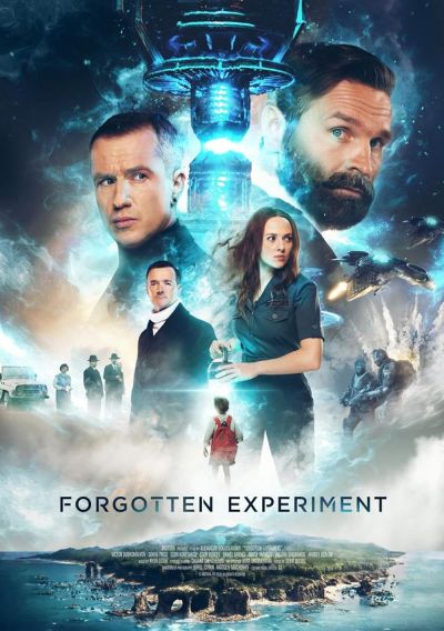 watch-Forgotten Experiment (2023)