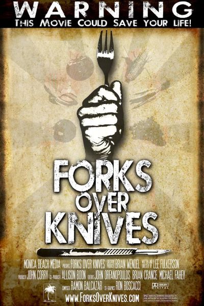 watch-Forks Over Knives (2013)