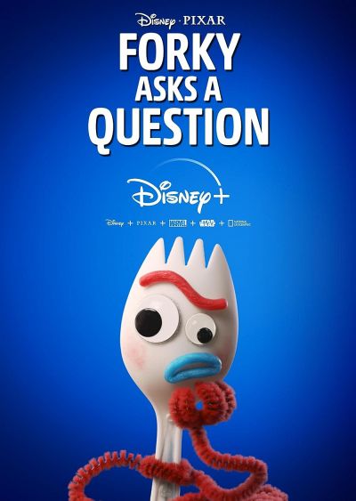 watch-Forky Asks a Question (2019)
