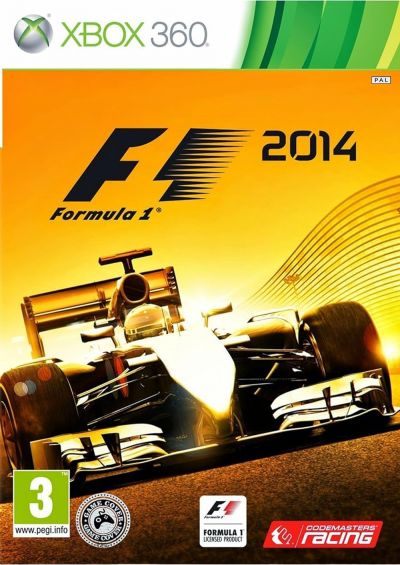 watch-Formula 1: 2014 (2014)