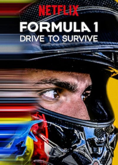 watch-Formula 1: Drive to Survive (2019)