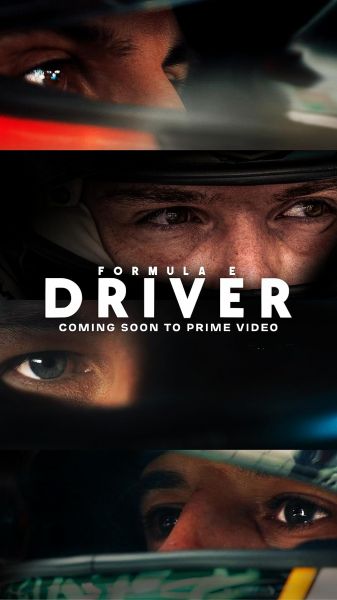 watch-Formula E: DRIVER (2025)
