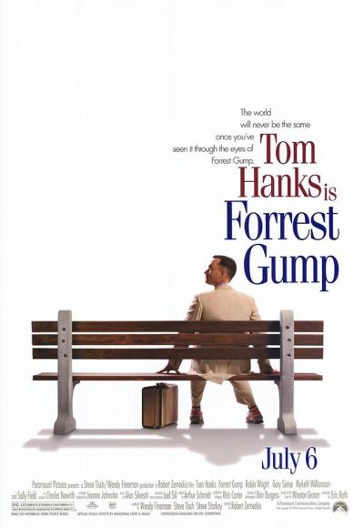watch-Forrest Gump (1994)