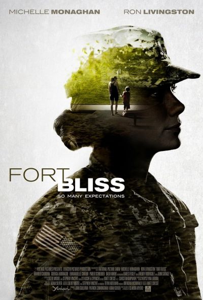 watch-Fort Bliss (2015)