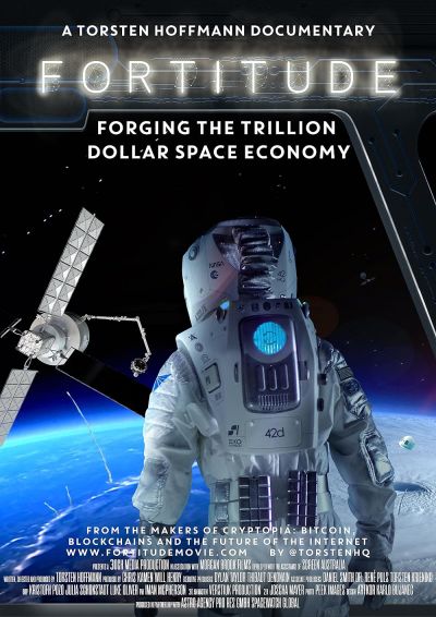 watch-Fortitude: Forging the Trillion Dollar Space Economy (2024)