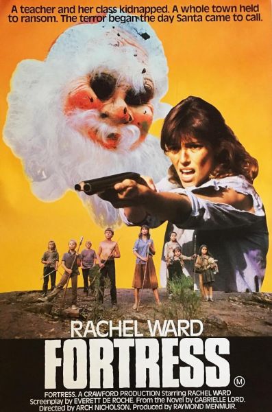watch-Fortress (1986)