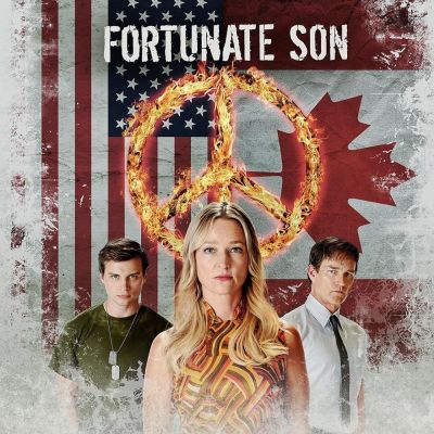 watch-Fortunate Son (2020)