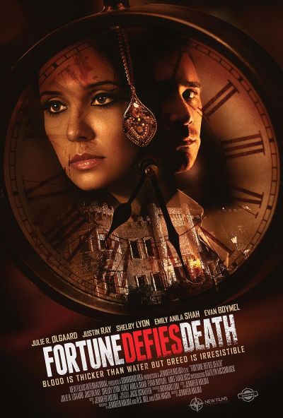 watch-Fortune Defies Death (2019)
