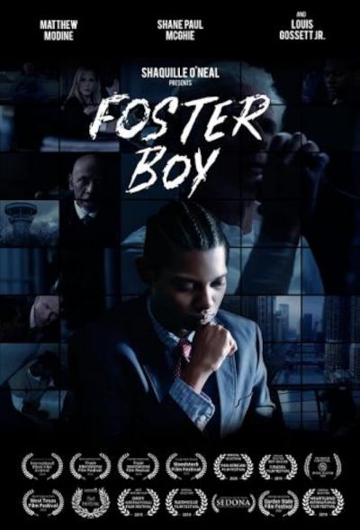 watch-Foster Boy (2020)