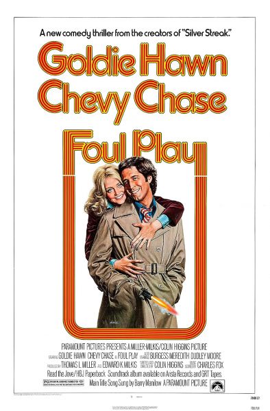 watch-Foul Play (1978)