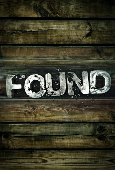 watch-Found (2016)