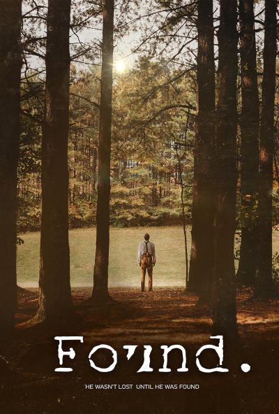 watch-Found. (2021)