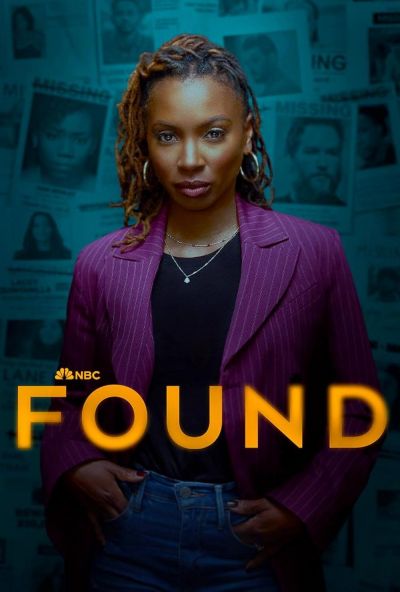 watch-Found (2023)