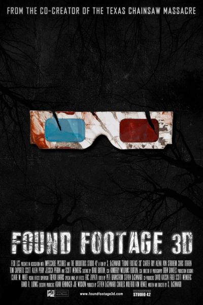 watch-Found Footage 3D (2018)