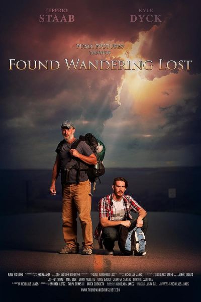 watch-Found Wandering Lost (2022)