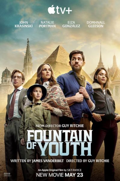 watch-Fountain of Youth (2025)