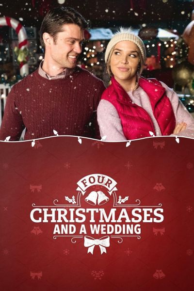watch-Four Christmases and a Wedding (2017)
