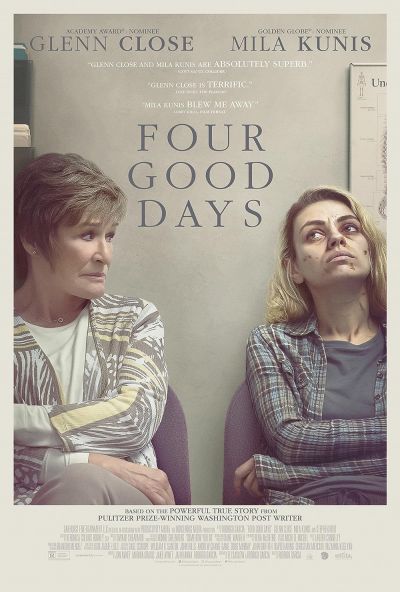 watch-Four Good Days (2021)