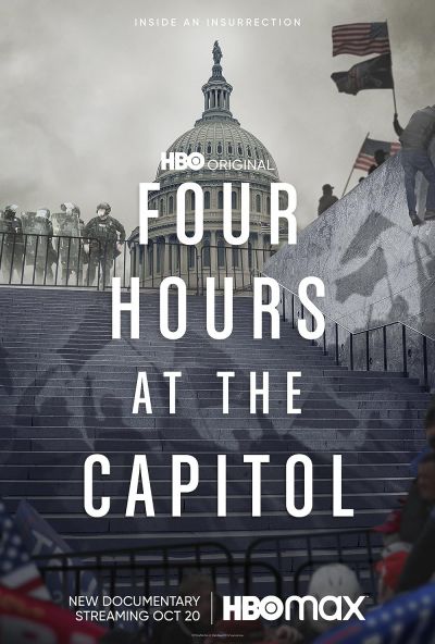 watch-Four Hours at the Capitol (2021)