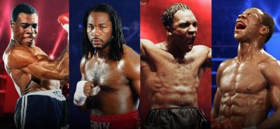 watch-Four Kings (2024) 2024