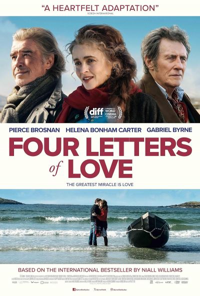 watch-Four Letters of Love (2025)