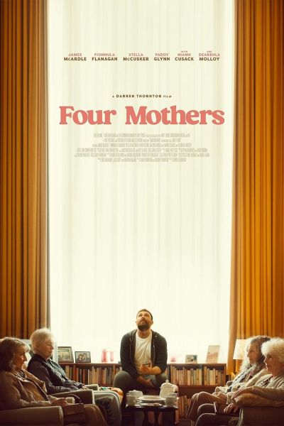 watch-Four Mothers (2025)