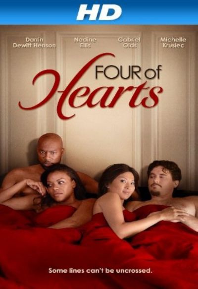 watch-Four of Hearts (2013)