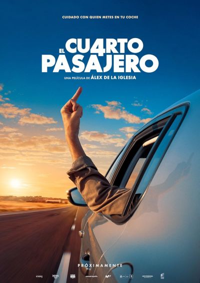 watch-Four's a Crowd (2022)