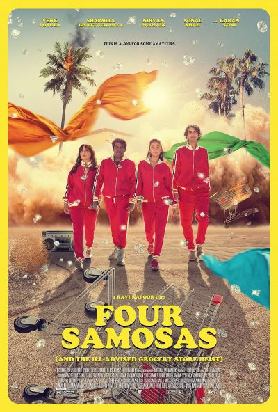 watch-Four Samosas (2022)