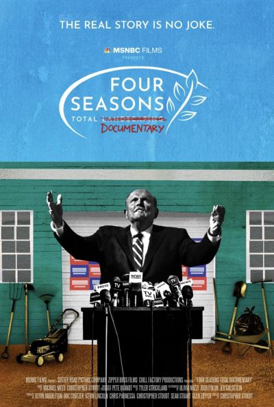 watch-Four Seasons Total Documentary (2021)