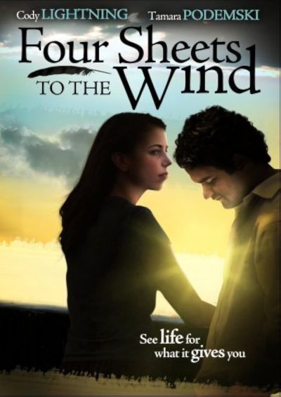 watch-Four Sheets to the Wind (2007)