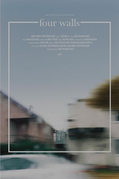 watch-Four Walls (2021)