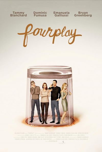 watch-Fourplay (2018)
