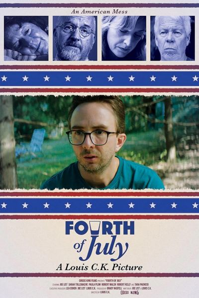 watch-Fourth of July (2022)