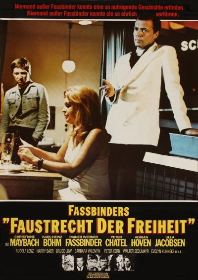 watch-Fox and His Friends (1976)