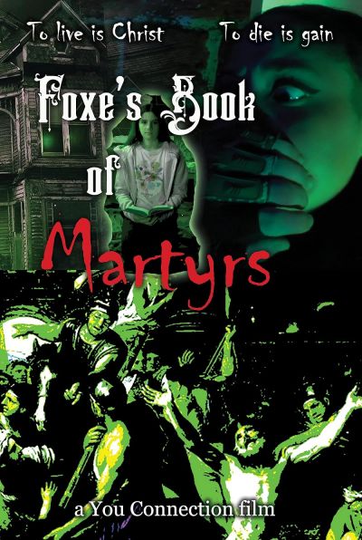 watch-Foxe's Book of Martyrs