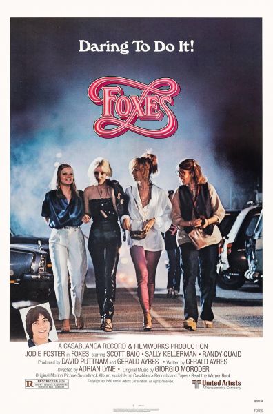 watch-Foxes (1980)